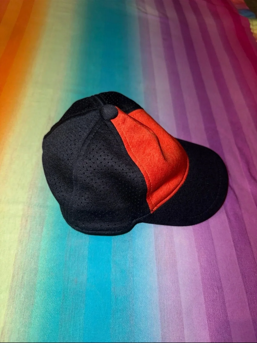 Janie And Jack Toddler Boys Baseball Cap